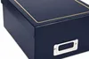 Tradition Photo Box für 700 Fotos 10x15 cm – elegante Produktbild-Vorschau 3