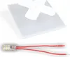 Nachtlicht - Treppenbeleuchtung - 230V IP20 - Produktbild-Vorschau 4