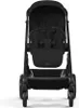CYBEX Balios S Lux, Osłonka na nogi, Tradycyjny wózek Podgląd zdjęcia produktu 2