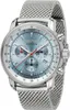 Zeppelin 8886-M3 Herrenuhr LZ 14 Marine Chronograph Produktbild-Vorschau 10