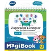 VTech – 481105 – MagiBook – Ich lerne Zählen mit Rex – Produktbild-Vorschau 1