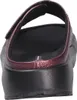 Joya Ciabatta da donna ALICANTE W DARK PINK rosso Taglia Anteprima dell’immagine prodotto 7