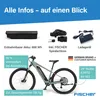 FISCHER E-Bike MTB MONTIS 2.2 ACTIVE, wysokość ramy 49 cm, Podgląd zdjęcia produktu 22
