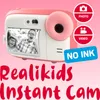 AGFAPHOTO Realikids Instant Cam Pink - Fotocamera per Anteprima dell’immagine prodotto 13