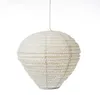 Lanterna solare a LED - LED bianco caldo - H: 30cm - P: Anteprima dell’immagine prodotto 2