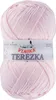 50g Strickgarn Häkelgarn Terezka 100% Baumwolle Produktbild-Vorschau 1