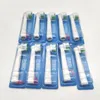 Oral-B Pro Precision Clean 10 - kartáčky - bílé Náhled obrázku produktu 28
