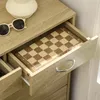 HOMCOM Schuhschrank, Schuhregal aus Holz, für 12 Paar Produktbild-Vorschau 8
