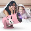 Kiano Kid Projector - Pink Cat 1280 x 720 HD, 32-130 pouces Voir les images du produit 7