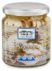 Casa Rinaldi seppioline in olio di girasole in vasetto 280g Anteprima dell’immagine prodotto 1