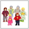 Hape Hap E3500 - Vcebarevn - 3 roky - Bavlna - Devo - Náhled obrázku produktu 6