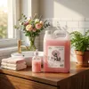 DETERGENTE LIQUIDO IH RAKUN FLOWER BLOOM 5 l Anteprima dell’immagine prodotto 3