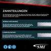 2er SET SMI Sägeband Bi-Metall M42 BASIC 1140 x 13x0,65 mm Produktbild-Vorschau 4