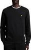Lyle & Scott Pull ras du cou Hommes Voir les images du produit 8