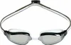 Aqua Sphere Fastlane 0910Lms White Grey Lens Silver L Produktbild-Vorschau 2