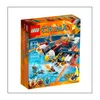 Lego 70142 Legends Of Chima Eris Feueradler Produktbild-Vorschau 11