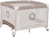Lionelo Laufgitter Bonnie bis 15 kg, Seitlicher Zugang mit Produktbild-Vorschau 7