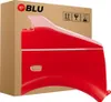 BLU Parafango compatibile con VW Volkswagen Transporter T5 Anteprima dell’immagine prodotto 1