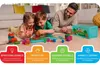Goliath Jelly Blox, Set di costruzioni, 2 anni e oltre, 30 Anteprima dell’immagine prodotto 13