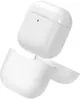 Průhledné pouzdro AirPods 4 Frost Bigben Náhled obrázku produktu 3