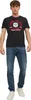 Jack & Jones T-Shirt Logo Kurzarmshirt Produktbild-Vorschau 9