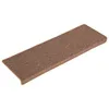 Stufenmatten 15 Stk. 65x21x4 cm Braun Produktbild-Vorschau 1