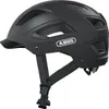 Kask Abus Hyban 2.0 miejski rowerowy żółty sygnałowy Podgląd zdjęcia produktu 7