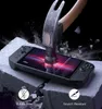 Szronione szkło hartowane JSAUX 2x 9H do Lenovo Legion Go Podgląd zdjęcia produktu 5