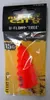 Black Cat U-tree Angeln Schwimmt Rot 15 g Rot 15 g Produktbild-Vorschau 4