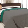 Tagesdecke Steppdecke Bettüberwurf 1 TLG. Set (Ohne Produktbild-Vorschau 2