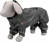 Trixie Vaasa cape grise Taille : XS:25cm, poitrine:42cm, Voir les images du produit 1