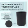 PARSA Beauty Essential Portaspazzolino Flair, antiscivolo Anteprima dell’immagine prodotto 4