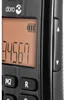 Doro Phone EASY 100W Strahlungsarmes Schnurlostelefon, Produktbild-Vorschau 11