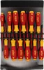 Schraubendreher Set SoftFinish® electric slimFix gemischt Produktbild-Vorschau 35