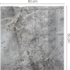Motivo in stile marmo naturale – Piano di lavoro in vetro Anteprima dell’immagine prodotto 4