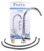 FAIZEE HOME Classic Einbauspüle Edelstahl 60 x 50 cm mit Produktbild-Vorschau 10
