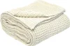 nielsen HOME Wohndecke Alen gestrickt, 150x200 cm, Creme Produktbild-Vorschau 10