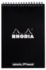 RHODIA 165039C  RHODIA Spiralnotizblock No. 16, DIN A5, Voir les images du produit 1