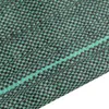 vidaXL Unkrautvlies Grün 1x50 m PP Produktbild-Vorschau 5