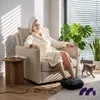 Appareil de massage des pieds, bain de pieds avec fonction Voir les images du produit 10