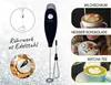 Camry | Milk Frother | CR 4501 | Milk frother | Stainless Podgląd zdjęcia produktu 6