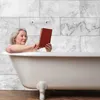 Relaxdays Haltegriff mit Saugnapf, bis 70 kg, Senioren & Produktbild-Vorschau 3