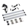 LED Lichtleiste warmweiss 3er Set LED Leiste dimmbar 30cm Produktbild-Vorschau 4