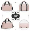 Handgepäcktasche 40x30x20 für Ryanair & Wizz Air, Produktbild-Vorschau 6