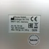 Beurer Analyse Badezimmerwaage BG40 Schwarzes Glas 761.06 Produktbild-Vorschau 11