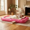 Avenli Luftmatratze Kinderluftbett aufblasbar DreamAir 152 Produktbild-Vorschau 2