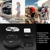 ROCKBROS occhiali da sole fotocromatici occhiali sportivi Anteprima dell’immagine prodotto 5