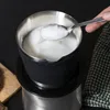 Cecotec 01518, Automatic milk frother/warmer, Stříbrná, Náhled obrázku produktu 3