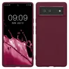 kwmobile Handyhülle für Google Pixel 6 Hülle - TPU Case - Produktbild-Vorschau 1