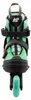 K2 Lumi Boa Inline Skates Kinder Mädchen Inliner 30M0721 : Produktbild-Vorschau 3
